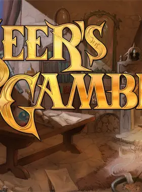 Seer's Gambit PC Steam Account