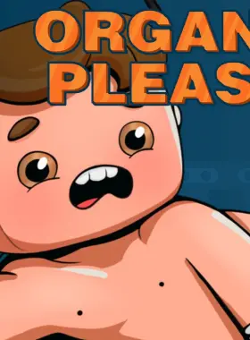Organs Please PC Steam Account
