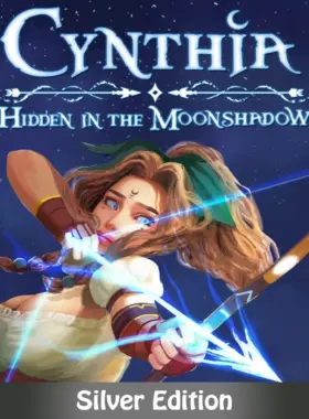 Cynthia: Hidden in the Moonshadow - Silver Edition XBOX One / Xbox Series X|S Account