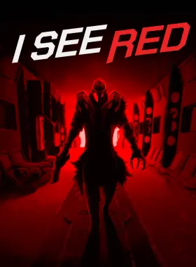 I See Red - Soundtrack DLC PC Steam CD Key