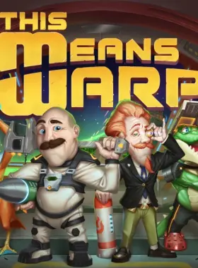 This Means Warp PC Steam Account