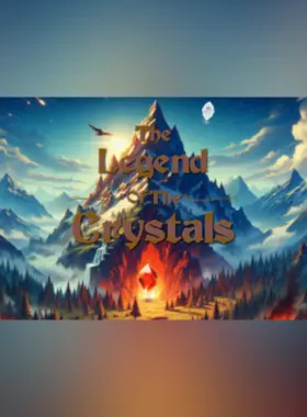 The Legend Of The Crystals PC Steam CD Key