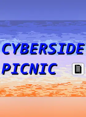 Cyberside Picnic PC Steam CD Key