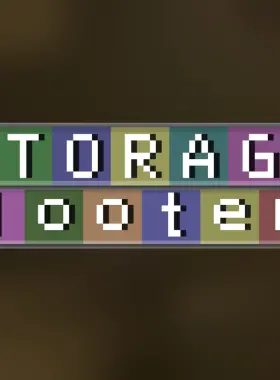 Storage Looter PC Steam CD Key