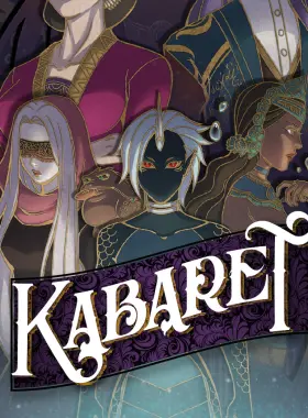 Kabaret PC Steam Account
