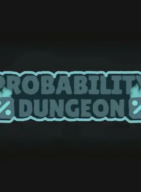 Probability Dungeon PC Steam CD Key
