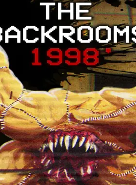 The Backrooms 1998 XBOX One / Xbox Series X|S Account