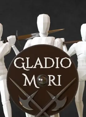 Gladio Mori PC Steam Account