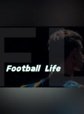 Step into the shoes of a professional footballer with FootballLife! This PC Steam CD Key allows you to experience the highs and lows of a football career, from training to match day. Create y