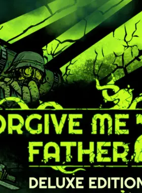 Dive into the thrilling world of Forgive Me Father 2 Deluxe Edition! This action-packed game combines horror and RPG elements, offering an immersive experience filled with intense gameplay an