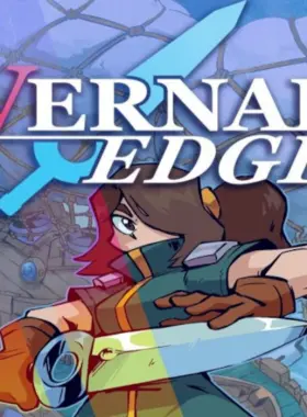Vernal Edge PC Steam Account