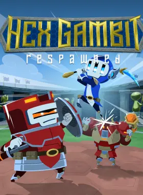 Hex Gambit: Respawned PC Steam Account