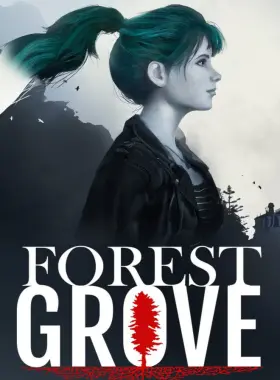 Forest Grove PC Steam Account