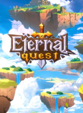 Heroes of Eternal Quest PC Steam Account