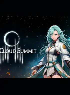 BlueCloud Summit PC Steam CD Key