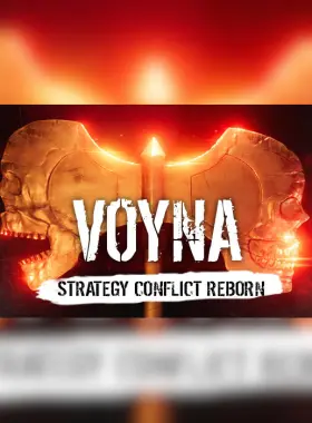 Voyna PC Steam CD Key