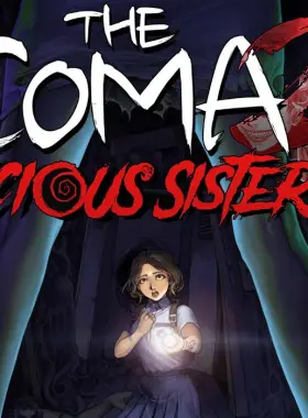 The Coma 2: Vicious Sisters XBOX One / Xbox Series X|S / PC Account