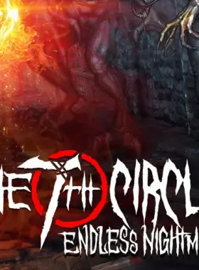 The 7th Circle PC GOG CD Key