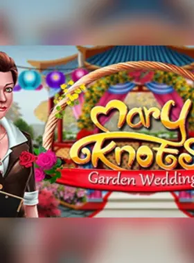 Join Mary, an inspired Wedding Planner, as she restores and decorates a beautiful garden for the perfect wedding! Engage in Hidden Object scenes, Match3 minigames, and enjoy decorating fun. H