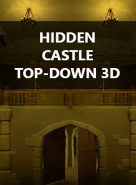 Hidden Castle Top-Down 3D PC Steam CD Key