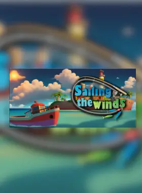 Sailing The Winds PC Steam CD Key
