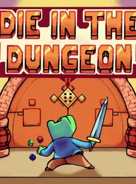 Die in the Dungeon PC Steam Account