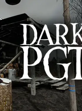 Dark PGT PC Steam CD Key