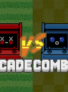 Arcade Combat PC Steam CD Key