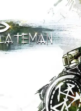 Plateman PC Steam CD Key