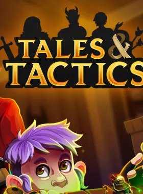 Tales & Tactics RoW PC Steam CD Key