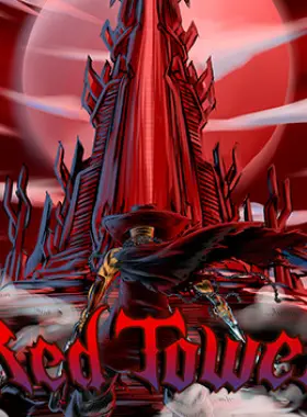 Red Tower PC Steam CD Key