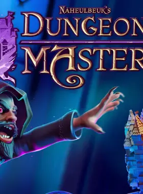 Naheulbeuk's Dungeon Master EU PC Steam CD Key