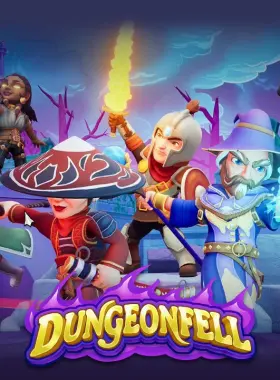 Dungeonfell PC Steam CD Key
