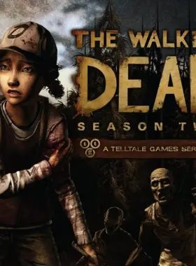 Step into the shoes of Clementine in The Walking Dead: Season Two, a gripping point-and-click adventure game. Navigate environments, interact with characters, and make impactful choices that 