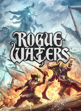 Rogue Waters XBOX One / Xbox Series X|S / PC Account