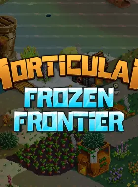 Horticular - Frozen Frontier DLC PC Steam CD Key