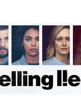 Unravel a web of deception in Telling Lies, the successor to Her Story. Explore four intertwined lives through secretly recorded video conversations to uncover the truth behind one big lie.