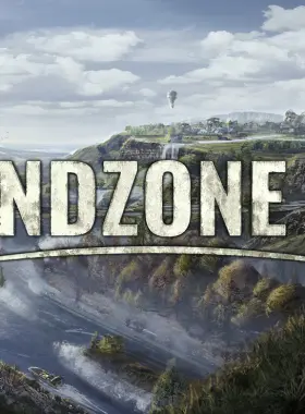 Endzone 2 EU/US/JP PC Steam CD Key