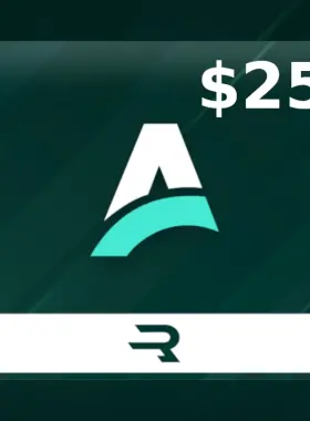 Tarjeta de regalo Rewarble Astropay de 250$