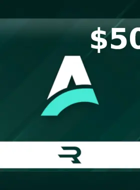 Rewarble Astropay Geschenkkarte im Wert von 500$