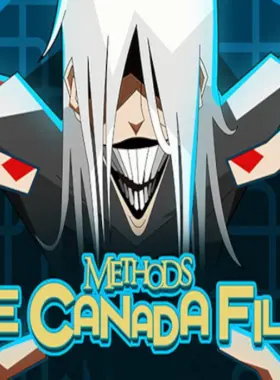 Dive into the mystery of Methods: The Canada Files, a visual novel set three years before the original Methods. Join Detective Larika Downs as she races against time to uncover the truth in t