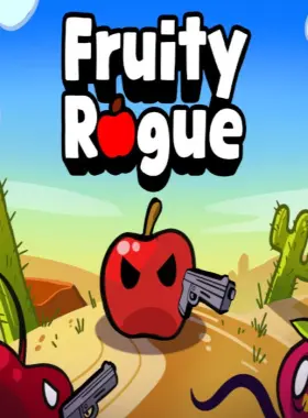 Fruity Rogue PC Steam CD Key