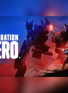 Generation Zero XBOX One / Xbox Series X|S Account
