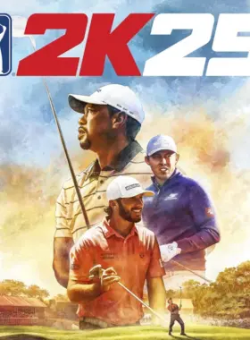 Experience the thrill of golf like never before with PGA TOUR 2K25! Featuring new EvoSwing mechanics, major tournaments, and an immersive MyCAREER mode, this game offers endless golfing possi