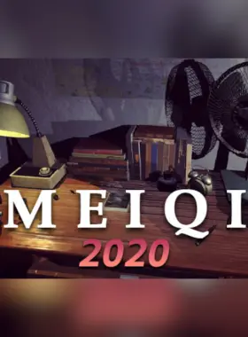 MeiQi 2020 PC Steam Account