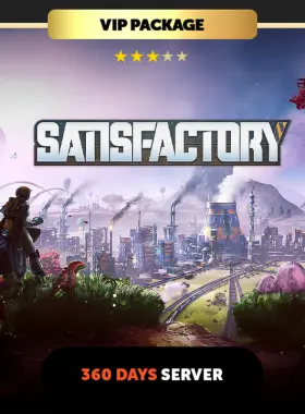 令人满意的贵宾套餐 360 天