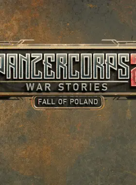 Panzer Corps 2: War Stories - Fall of Poland DLC PC Steam CD Key