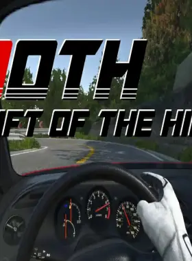 Master the art of drifting in the mountain passes with Drift Of The Hill! This thrilling game challenges you to navigate steep terrains and perfect your drifting skills. Experience stunning g
