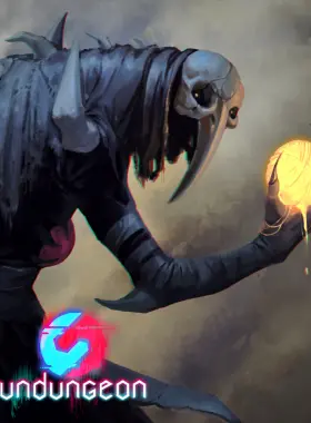 Undungeon EU XBOX One cd-sleutel