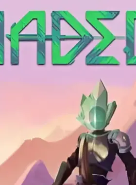 Jaded EU PC Steam CD-sleutel